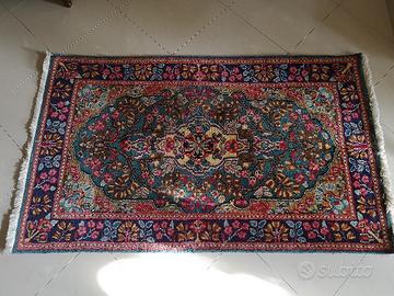 Tappeto Kirman 147 x 88 cm