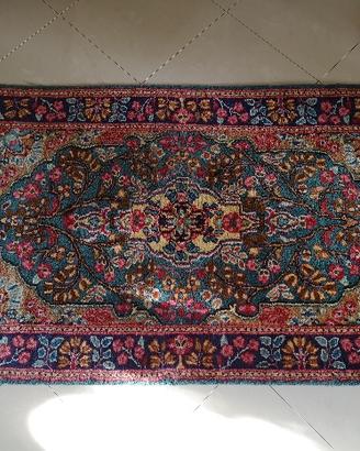 Tappeto Kirman 147 x 88 cm