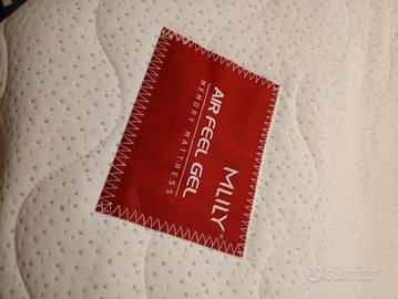 Materasso Matrimoniale 