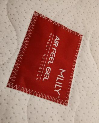 Materasso Matrimoniale 