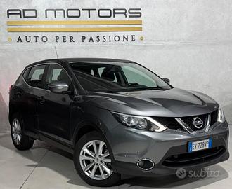 Nissan Qashqai Benzina Neopatentati Navigatore