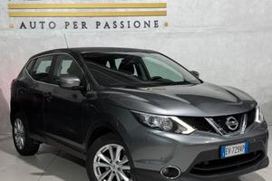 Nissan Qashqai Benzina Neopatentati Navigatore