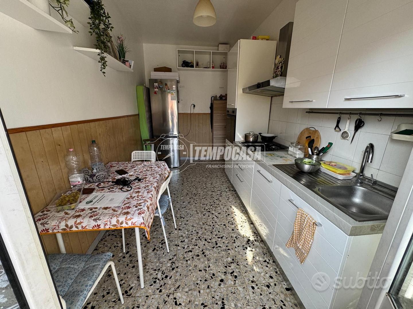 Appartamento – Baranzate, Villaggio Gorizia - Vista 4