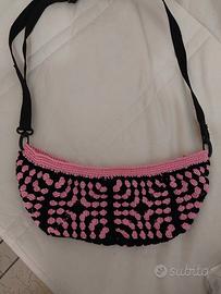 marsupio handmade 
