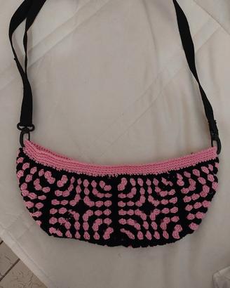 marsupio handmade 