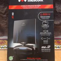Meliconi - AT49 - antenna da interni amplificata 4