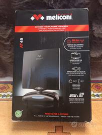 Meliconi - AT49 - antenna da interni amplificata 4
