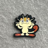 Calamita Meowth Pokémon 52 Mr Day