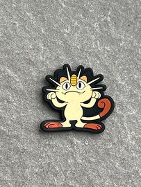 Calamita Meowth Pokémon 52 Mr Day
