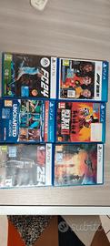 Giochi ps5