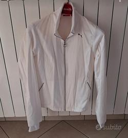 giacca sportiva Puma