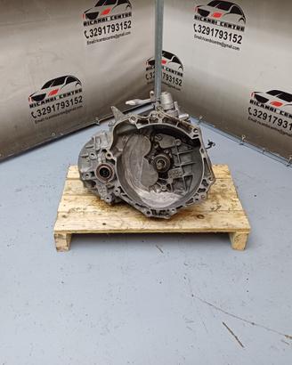 Cambio manuale 6m opel astra 2012 1.6 turbo 555797