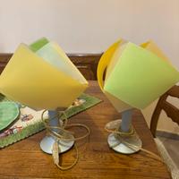 Lampade e lampadario slamp