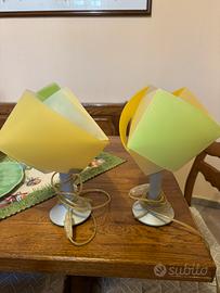 Lampade e lampadario slamp