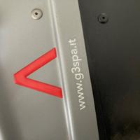 Box porta tutto auto