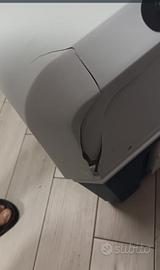 frigo portatile 220w 12 volt 