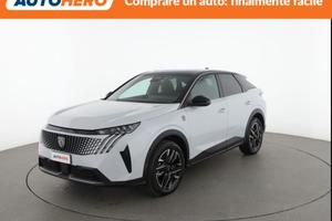 PEUGEOT 3008 KY27437