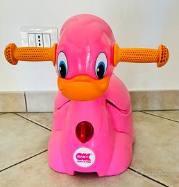 Okbaby vasino papera