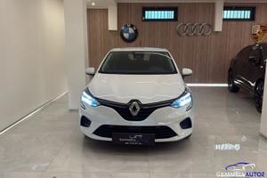 Renault Clio E-Tech Hybrid 1.6 Hybrid E-TECH ZEN