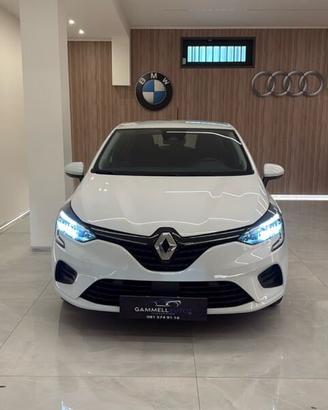 Renault Clio E-Tech Hybrid 1.6 Hybrid E-TECH ZEN