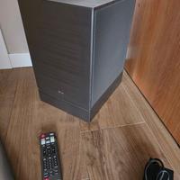 Soundbar LG