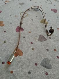 Termocoppia per piano cottura WHIRPOOL