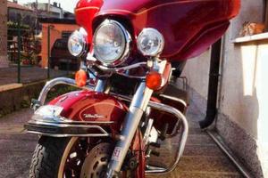 Harley Davidson 1340 Ultra Classic