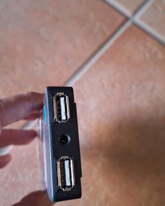 USB card Mercury