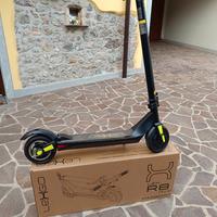 Monopattino elettrico