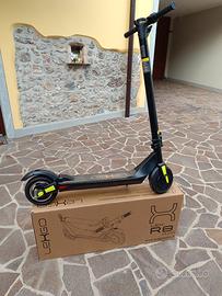 Monopattino elettrico