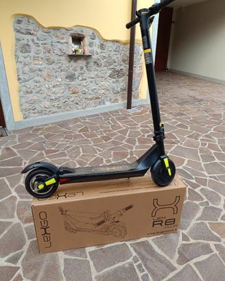 Monopattino elettrico
