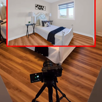 Fotografia per ambienti