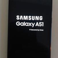 Samsung A51 128GB 