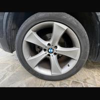kit cerchi in lega bmw 20”