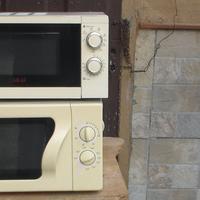 Forni a microonde
