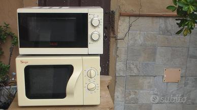 Forni a microonde