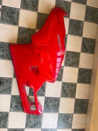 Care da sinistra completa per Ducati 999/749 2003