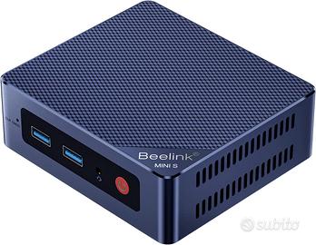 Beelink MINI S13 Mini PC