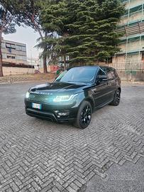 RANGE ROVER SPORT 2015