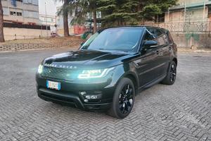 RANGE ROVER SPORT 2015