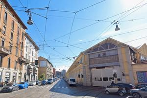 Stanza singola in zona Pasteur-450 euro/mese