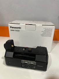 Panasonic Lumix G DMW-YAGH