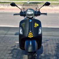 vespa 300 hi tech 2021