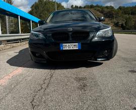 Bmw serie e60 530xd