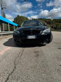 Bmw serie e60 530xd