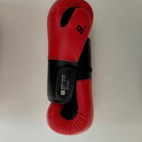 Guantoni boxing