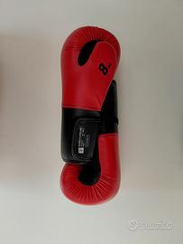 Guantoni boxing