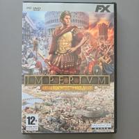 Imperium Civitas, Port Royale - Giochi PC