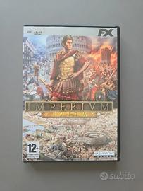Imperium Civitas, Port Royale - Giochi PC