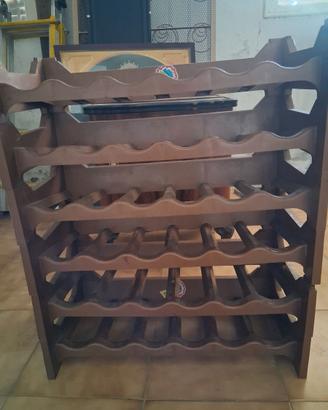 Cantinetta 36 bottiglie